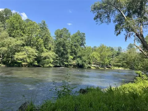 lot9 Beaver Lake Dr, Ellijay, GA 30540