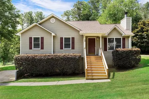 20 Graystone Dr, White, GA 30184