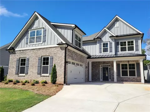 966 Old Forge Ln, Jefferson, GA 30549