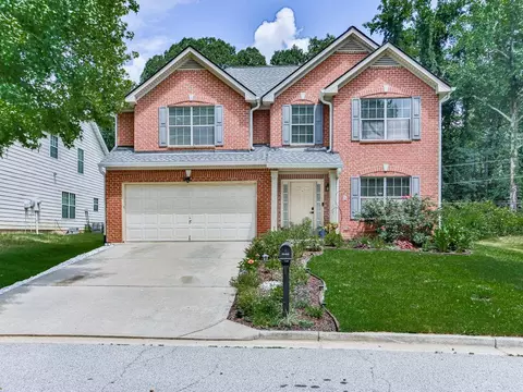 355 Espana St, College Park, GA 30349