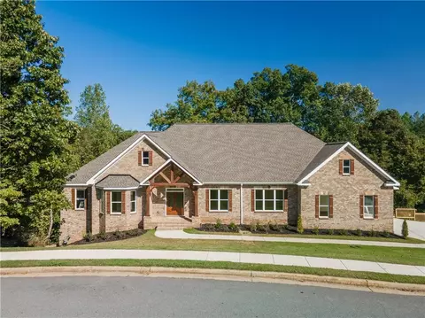 971 Heathchase Dr, Suwanee, GA 30024