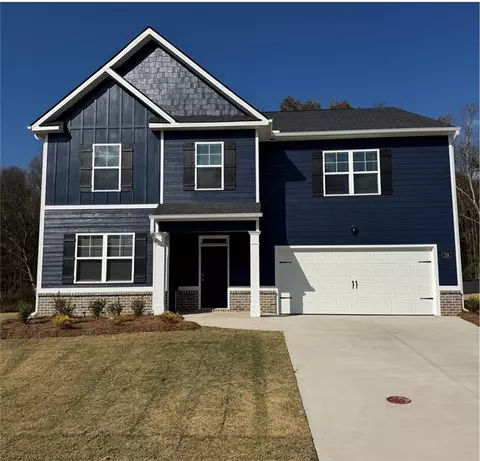 178 Bullock Pass, Jefferson, GA 30549