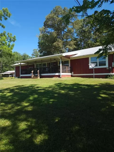 794 Stanley Nix Rd, Cleveland, GA 30528