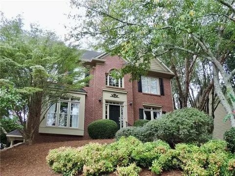 6365 Murets Rd, Alpharetta, GA 30022