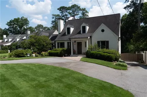 645 Greenview Ave NE, Atlanta, GA 30305