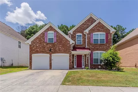 580 Simonton Crest Dr, Lawrenceville, GA 30045