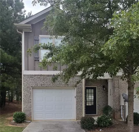 3310 Pennington Dr, Lithonia, GA 30038
