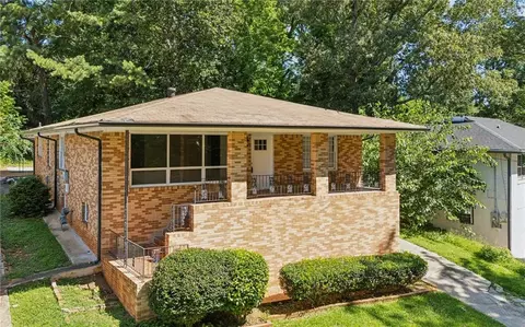 185 Rockmart Dr SW, Atlanta, GA 30314