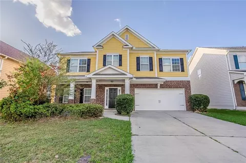 7366 Basalt Dr, Union City, GA 30291