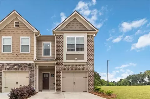 6315 Princeton Ridge Dr, Lithonia, GA 30058