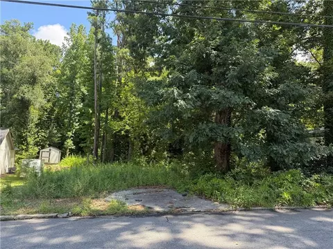 2099 Verbena St NW, Atlanta, GA 30314