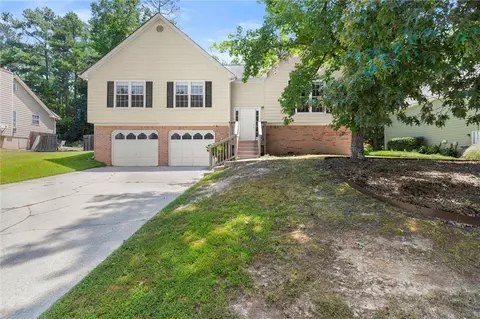 1646 Ashmar Ln SW, Marietta, GA 30064