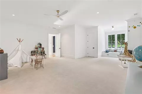 Bedroom - 13990 Haystack Ln, Alpharetta, GA 30004 photo 6 of 7