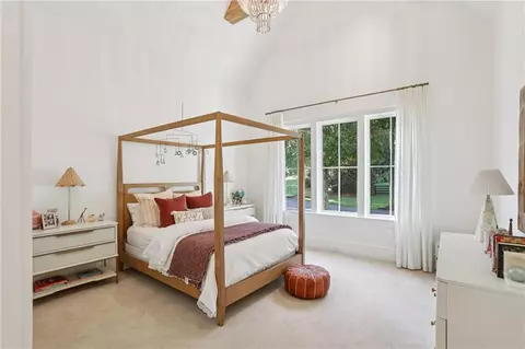 Bedroom - 13990 Haystack Ln, Alpharetta, GA 30004 photo 3 of 7