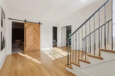 Entry Way - 13990 Haystack Ln, Alpharetta, GA 30004 photo 3 of 3