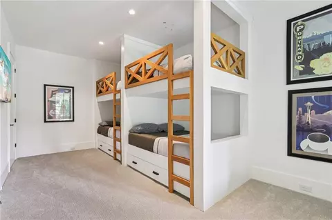 Bedroom - 13990 Haystack Ln, Alpharetta, GA 30004 photo 7 of 7
