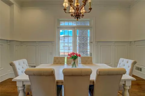 Dining - 2115 E Haven Dr E, Covington, GA 30014 photo 3 of 3