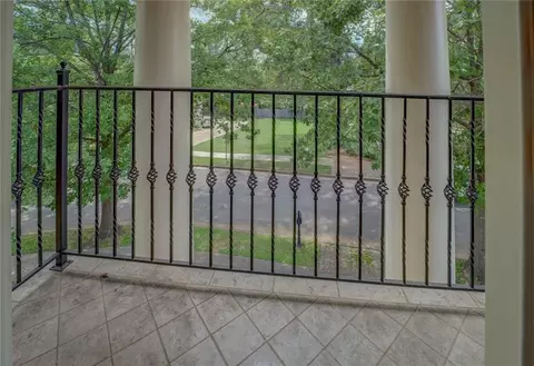 Exterior - 2115 E Haven Dr E, Covington, GA 30014 photo 12 of 15