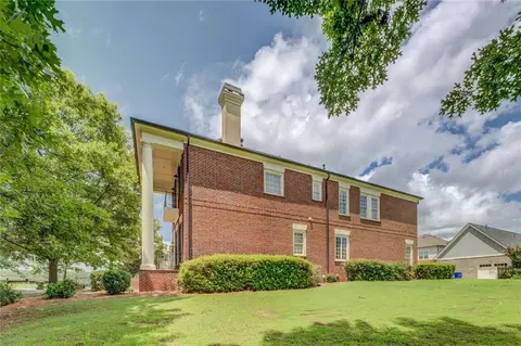 Exterior - 2115 E Haven Dr E, Covington, GA 30014 photo 3 of 15