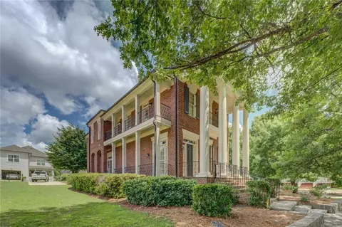 Exterior - 2115 E Haven Dr E, Covington, GA 30014 photo 9 of 15