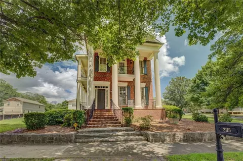 Exterior - 2115 E Haven Dr E, Covington, GA 30014 photo 6 of 15
