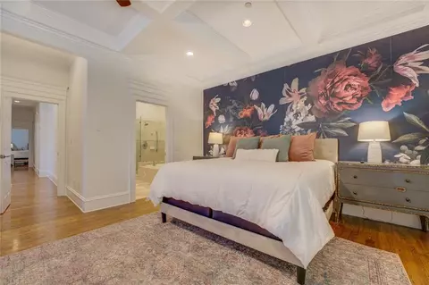 Bedroom - 2115 E Haven Dr E, Covington, GA 30014 photo 2 of 11