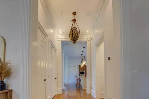 Entry Way - 2115 E Haven Dr E, Covington, GA 30014 photo 2 of 4
