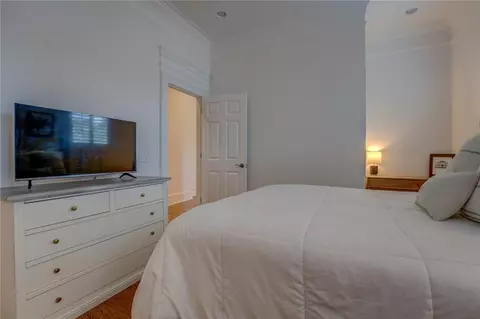 Bedroom - 2115 E Haven Dr E, Covington, GA 30014 photo 7 of 11