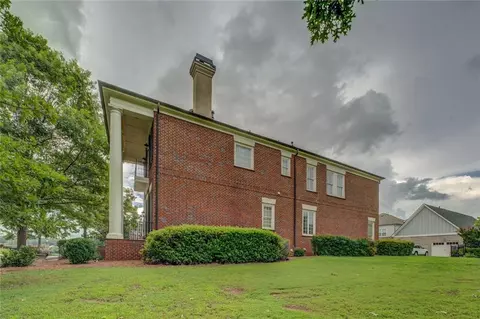 Exterior - 2115 E Haven Dr E, Covington, GA 30014 photo 13 of 15