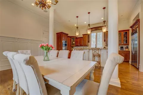 Dining - 2115 E Haven Dr E, Covington, GA 30014 photo 2 of 3