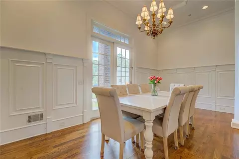 Dining - 2115 E Haven Dr E, Covington, GA 30014 photo 1 of 3