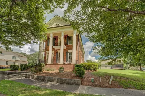 Exterior - 2115 E Haven Dr E, Covington, GA 30014 photo 4 of 15