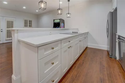 Kitchen - 2115 E Haven Dr E, Covington, GA 30014 photo 12 of 12