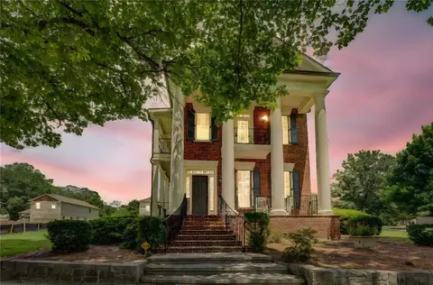 2115 E Haven Dr E, Covington, GA 30014