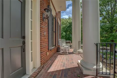 Exterior - 2115 E Haven Dr E, Covington, GA 30014 photo 10 of 15