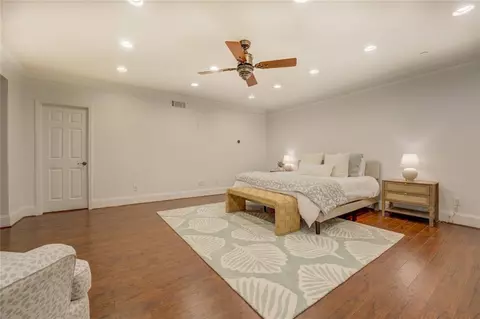 Bedroom - 2115 E Haven Dr E, Covington, GA 30014 photo 11 of 11