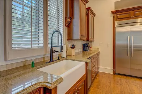 Kitchen - 2115 E Haven Dr E, Covington, GA 30014 photo 6 of 12