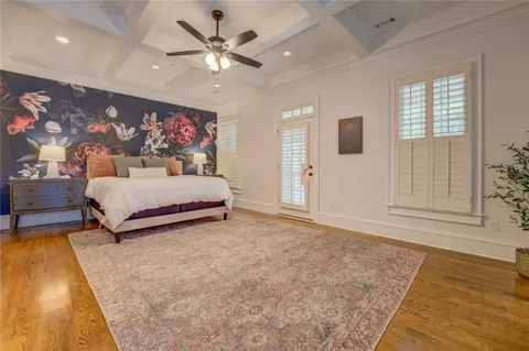 Bedroom - 2115 E Haven Dr E, Covington, GA 30014 photo 1 of 11