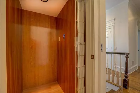 Entry Way - 2115 E Haven Dr E, Covington, GA 30014 photo 4 of 4