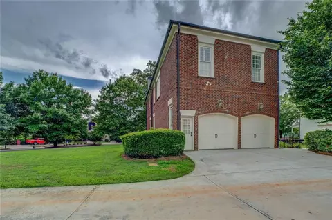 Exterior - 2115 E Haven Dr E, Covington, GA 30014 photo 14 of 15
