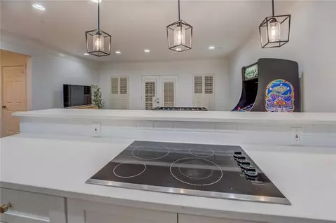 Kitchen - 2115 E Haven Dr E, Covington, GA 30014 photo 11 of 12