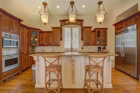 Kitchen - 2115 E Haven Dr E, Covington, GA 30014 photo 1 of 12