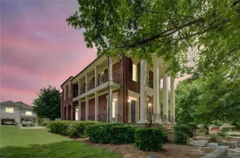 Exterior - 2115 E Haven Dr E, Covington, GA 30014 photo 8 of 15
