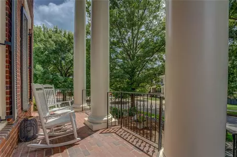 Exterior - 2115 E Haven Dr E, Covington, GA 30014 photo 11 of 15