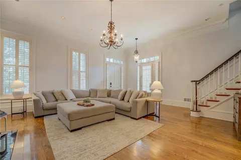 Living - 2115 E Haven Dr E, Covington, GA 30014 photo 1 of 1