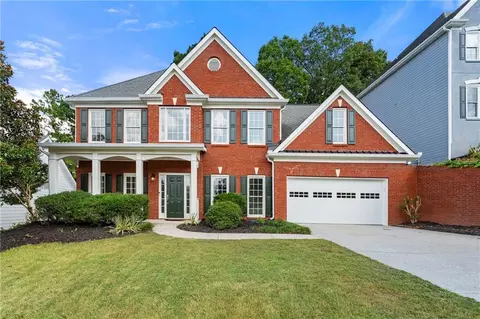 2645 Factor Walk Blvd, Suwanee, GA 30024