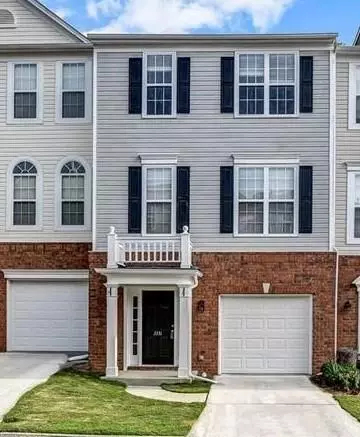 3331 Lathenview Ct, Alpharetta, GA 30004