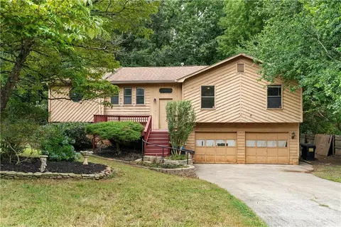 442 Monroe Ct NW, Kennesaw, GA 30144