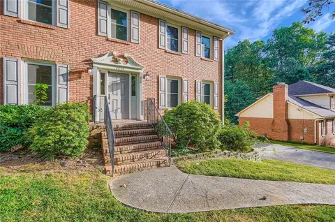 4245 Cedar Creek Trl SW, Lilburn, GA 30047