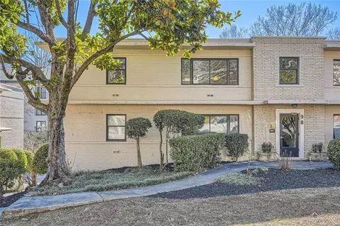 98 Ardmore Pl NW #3, Atlanta, GA 30309